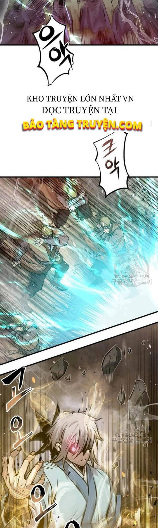 Đạo Sĩ Giang Hồ Chapter 49 - 5