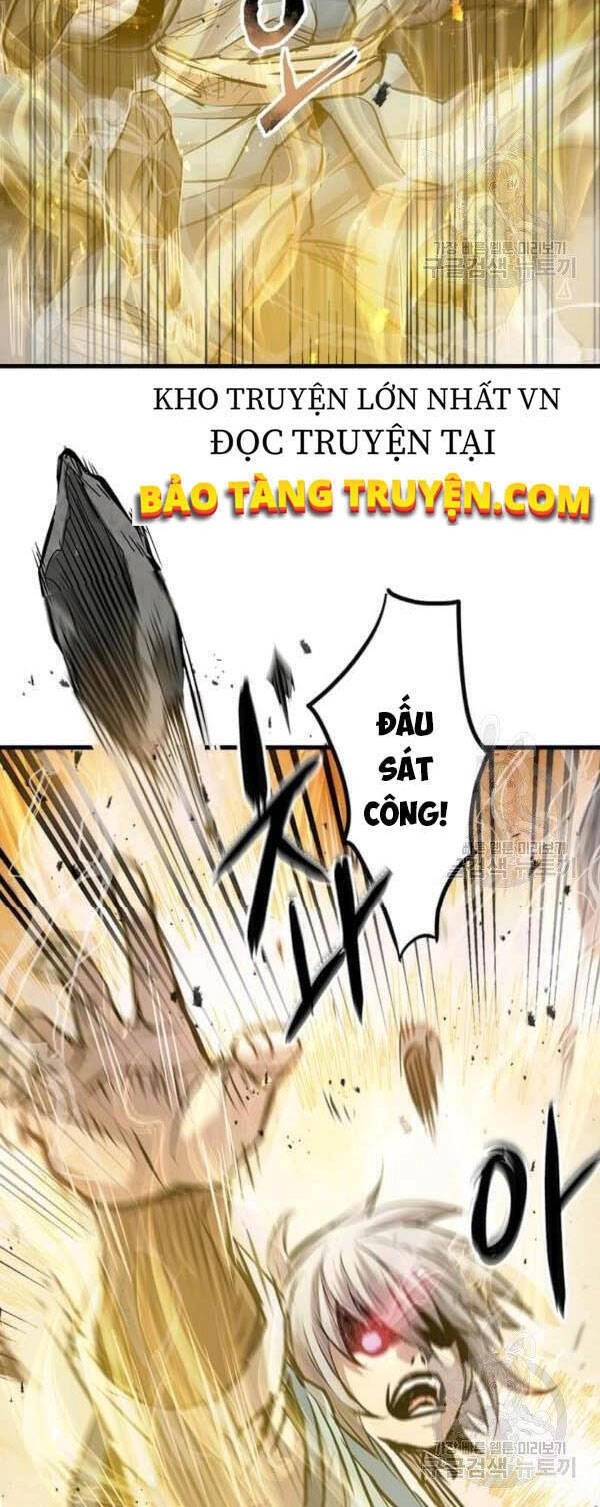 Đạo Sĩ Giang Hồ Chapter 49 - 6
