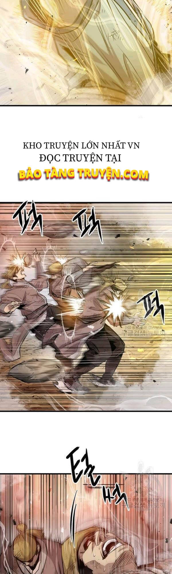 Đạo Sĩ Giang Hồ Chapter 49 - 7