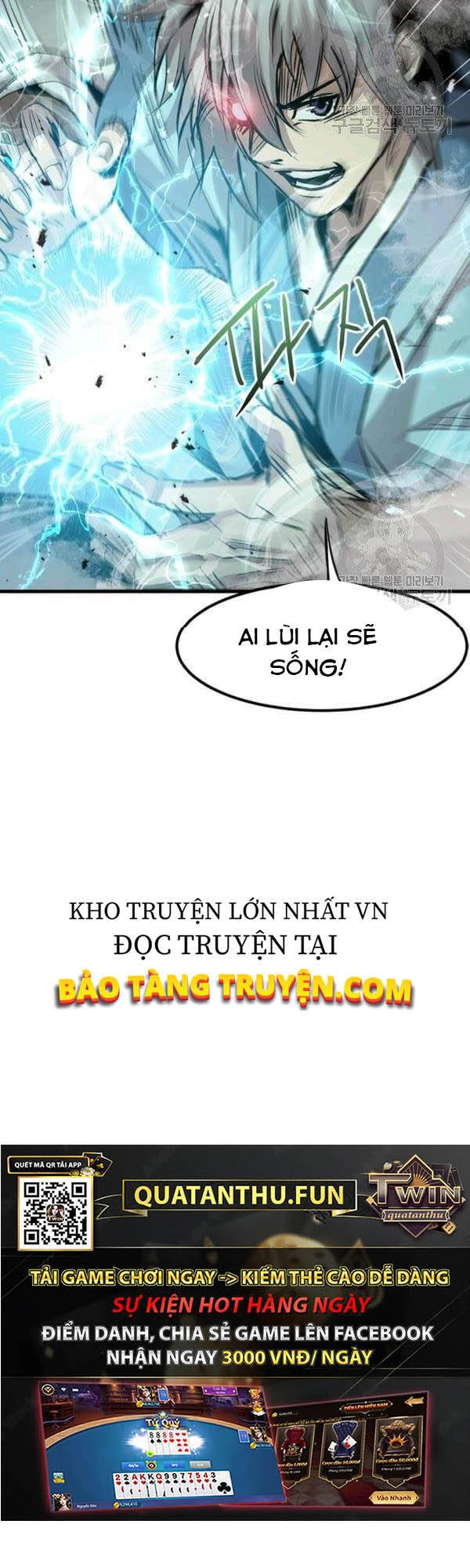 Đạo Sĩ Giang Hồ Chapter 49 - 9