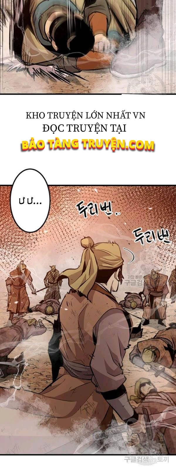 Đạo Sĩ Giang Hồ Chapter 49 - 11