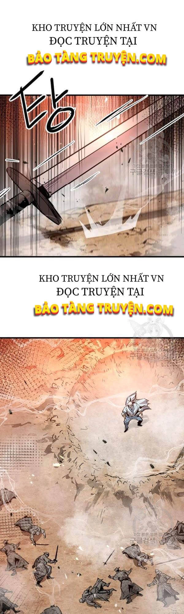 Đạo Sĩ Giang Hồ Chapter 49 - 12
