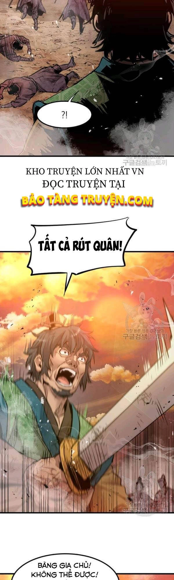 Đạo Sĩ Giang Hồ Chapter 49 - 15