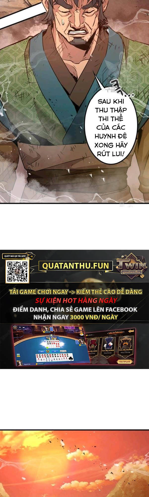 Đạo Sĩ Giang Hồ Chapter 49 - 18