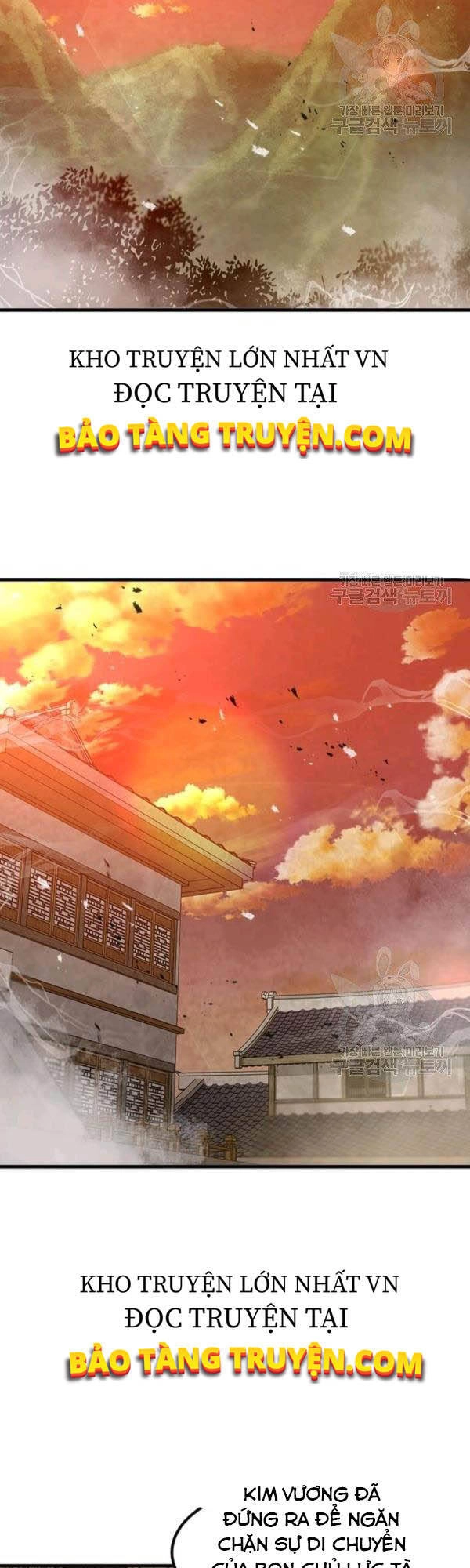 Đạo Sĩ Giang Hồ Chapter 49 - 19