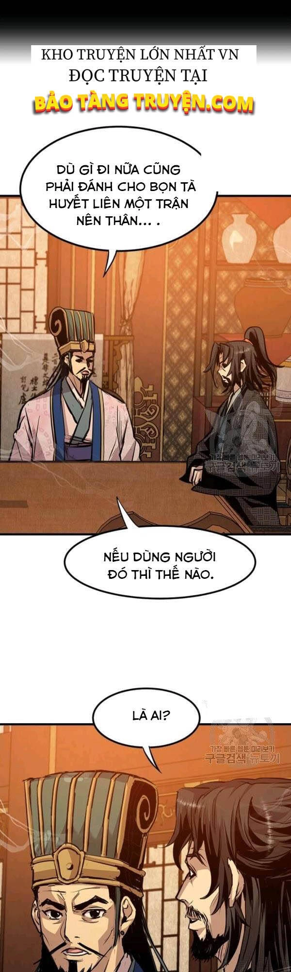 Đạo Sĩ Giang Hồ Chapter 49 - 23
