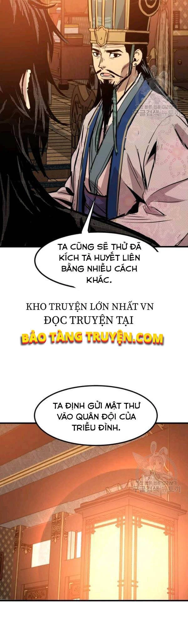Đạo Sĩ Giang Hồ Chapter 49 - 29