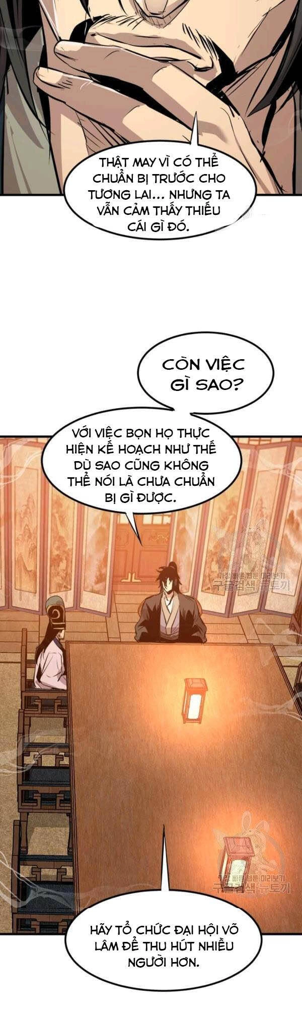 Đạo Sĩ Giang Hồ Chapter 49 - 31
