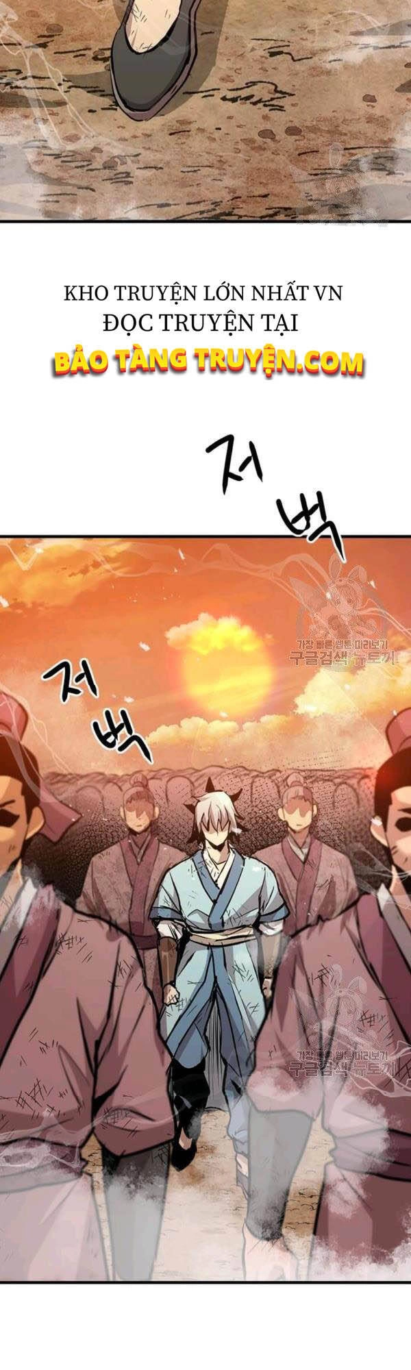 Đạo Sĩ Giang Hồ Chapter 49 - 34