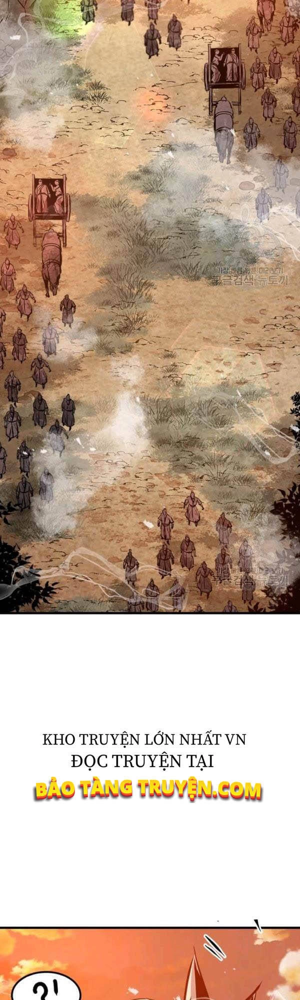 Đạo Sĩ Giang Hồ Chapter 49 - 36