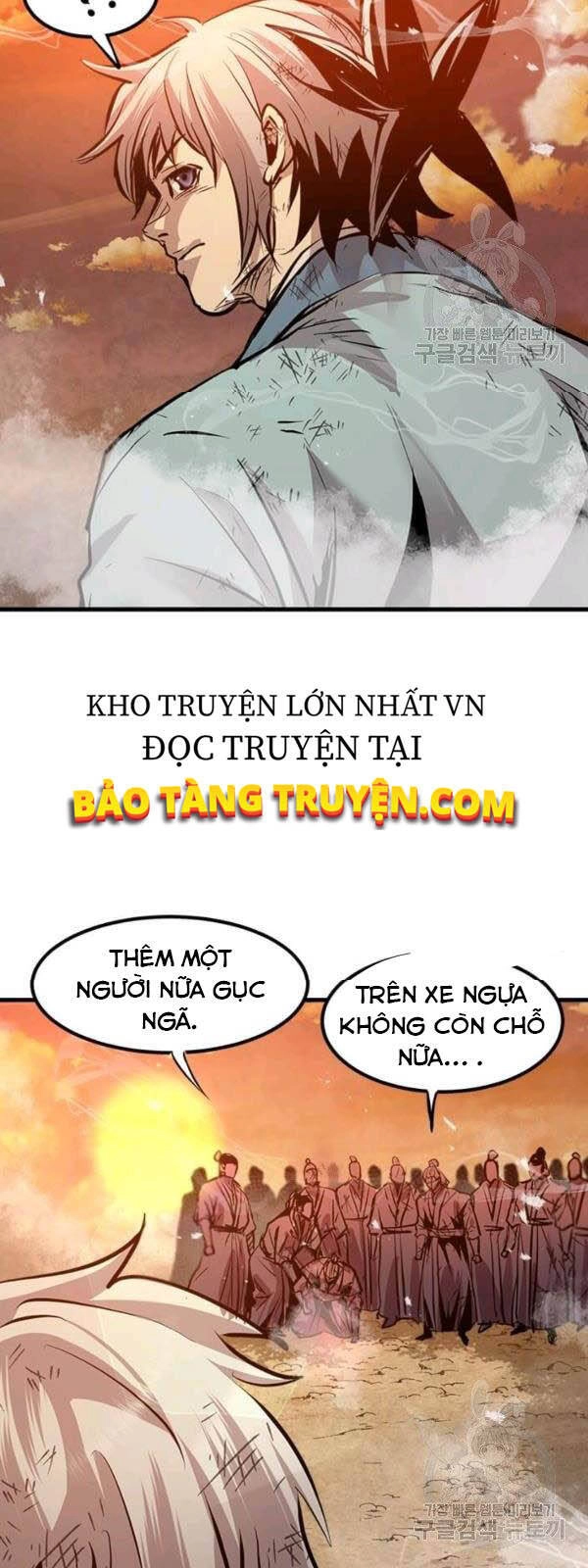 Đạo Sĩ Giang Hồ Chapter 49 - 37