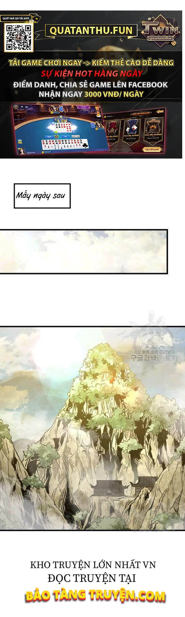 Đạo Sĩ Giang Hồ Chapter 49 - 41