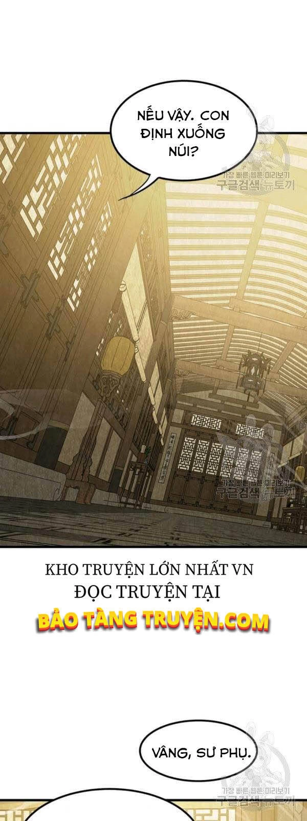 Đạo Sĩ Giang Hồ Chapter 49 - 42