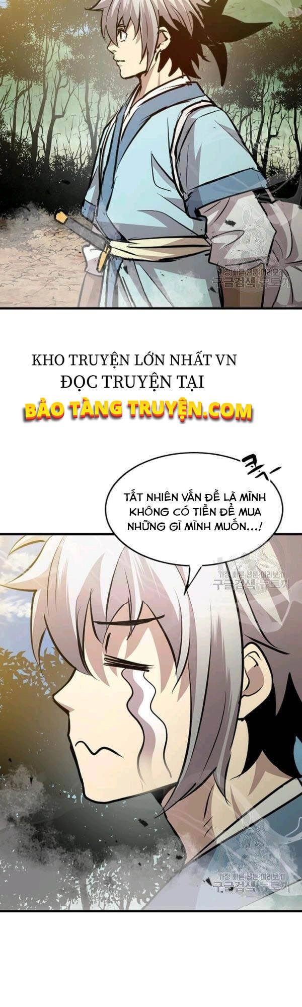 Đạo Sĩ Giang Hồ Chapter 49 - 46