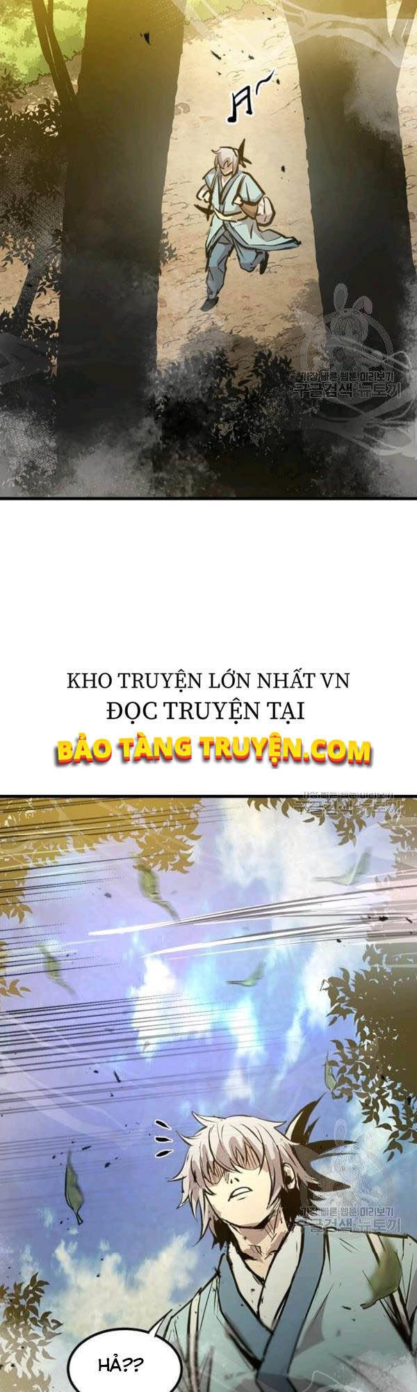 Đạo Sĩ Giang Hồ Chapter 49 - 48