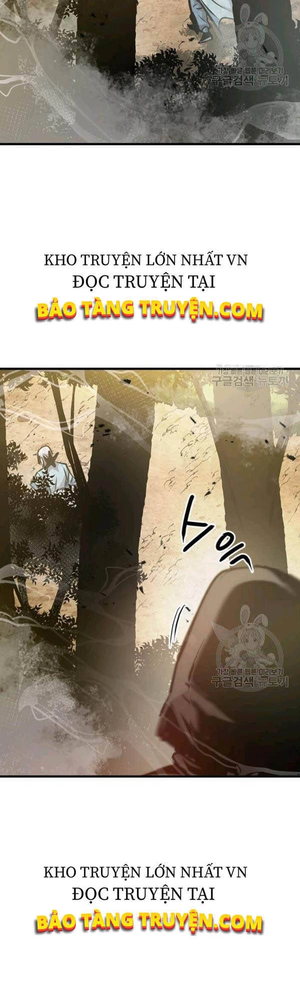 Đạo Sĩ Giang Hồ Chapter 49 - 50