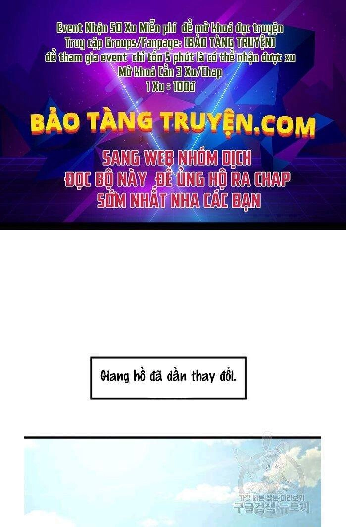 Đạo Sĩ Giang Hồ Chapter 50 - 1