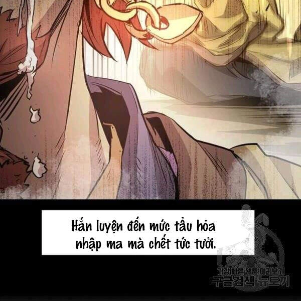 Đạo Sĩ Giang Hồ Chapter 50 - 14