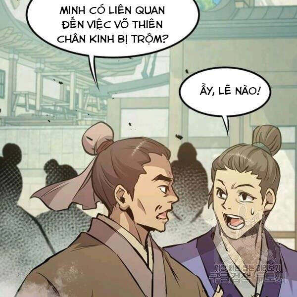 Đạo Sĩ Giang Hồ Chapter 50 - 18