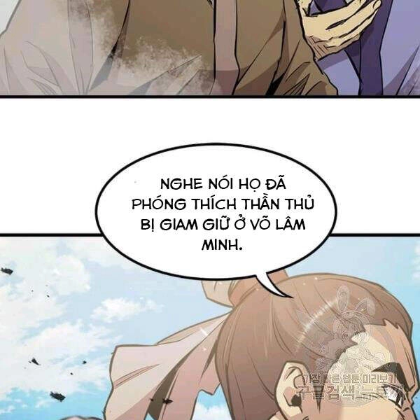 Đạo Sĩ Giang Hồ Chapter 50 - 19