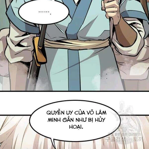 Đạo Sĩ Giang Hồ Chapter 50 - 22