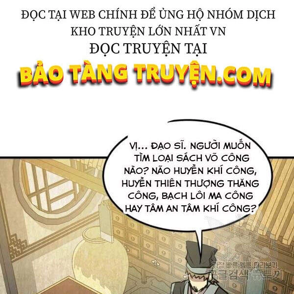 Đạo Sĩ Giang Hồ Chapter 50 - 33