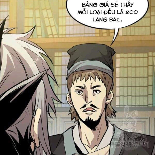 Đạo Sĩ Giang Hồ Chapter 50 - 36