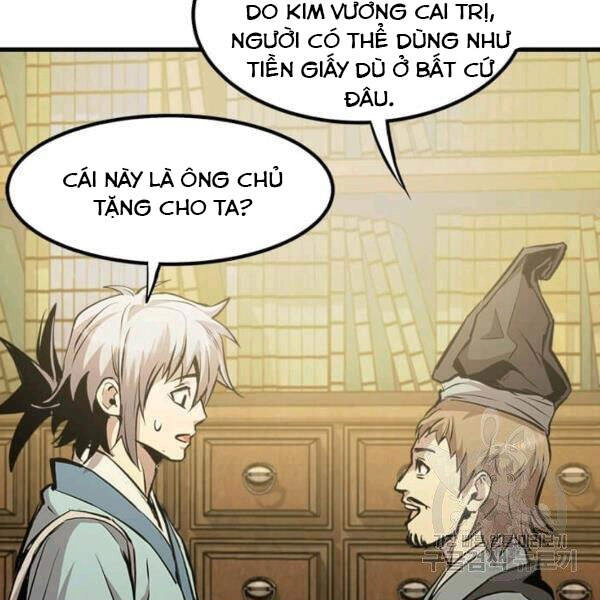 Đạo Sĩ Giang Hồ Chapter 50 - 47