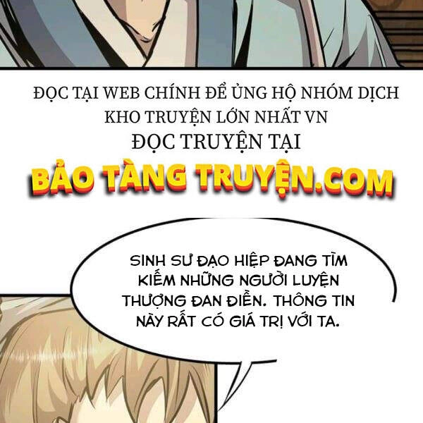 Đạo Sĩ Giang Hồ Chapter 50 - 50