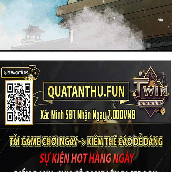 Đạo Sĩ Giang Hồ Chapter 50 - 55