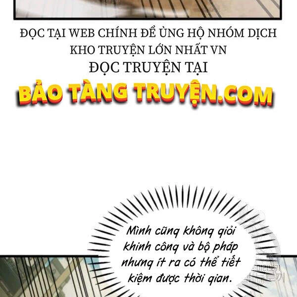 Đạo Sĩ Giang Hồ Chapter 50 - 58