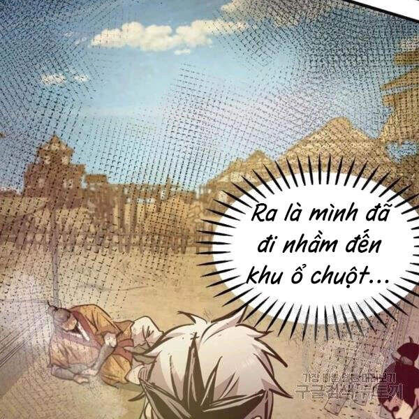 Đạo Sĩ Giang Hồ Chapter 50 - 70