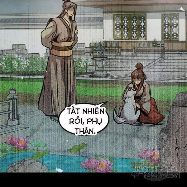 Đạo Sĩ Giang Hồ Chapter 50 - 86