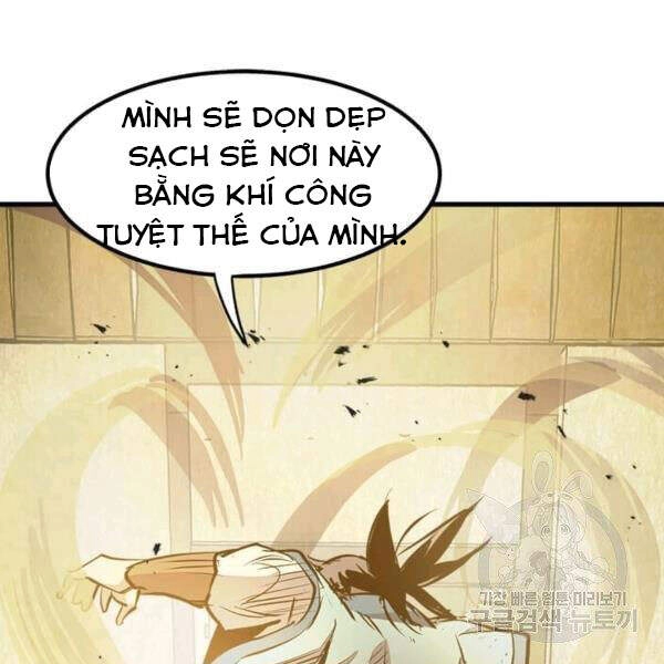 Đạo Sĩ Giang Hồ Chapter 50 - 97