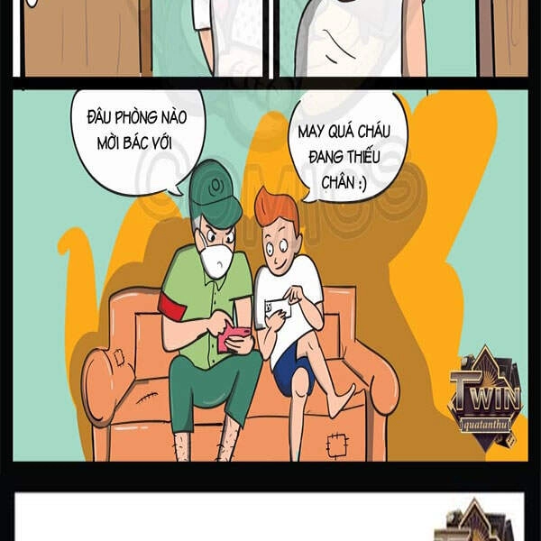 Đạo Sĩ Giang Hồ Chapter 50 - 150