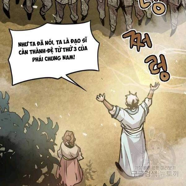 Đạo Sĩ Giang Hồ Chapter 51 - 17