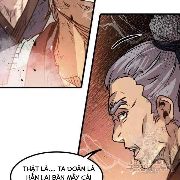 Đạo Sĩ Giang Hồ Chapter 51 - 23