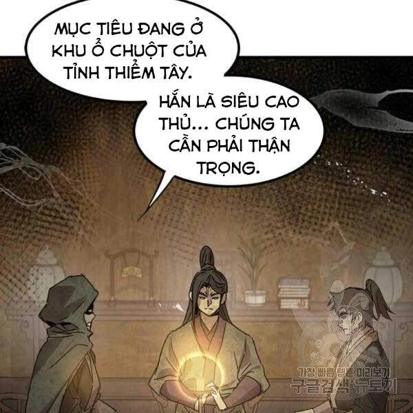 Đạo Sĩ Giang Hồ Chapter 51 - 72