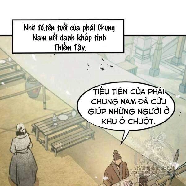 Đạo Sĩ Giang Hồ Chapter 51 - 117