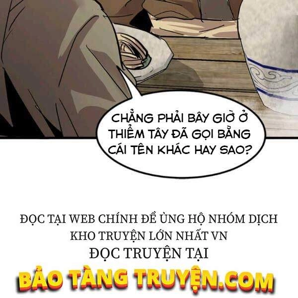 Đạo Sĩ Giang Hồ Chapter 51 - 120