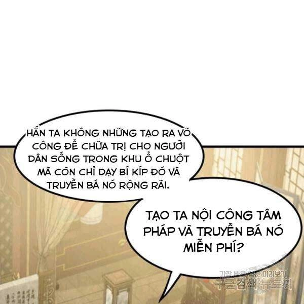 Đạo Sĩ Giang Hồ Chapter 51 - 126