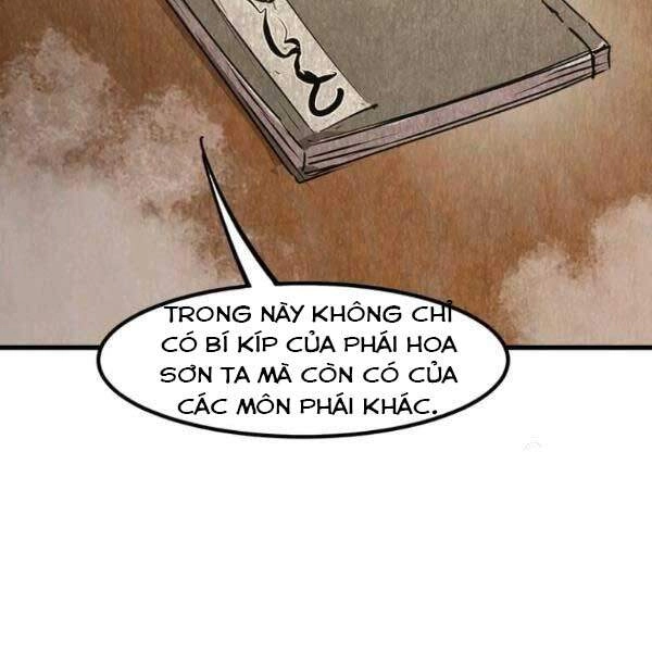 Đạo Sĩ Giang Hồ Chapter 51 - 131