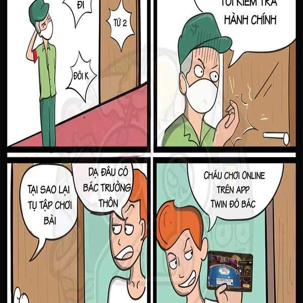 Đạo Sĩ Giang Hồ Chapter 51 - 152