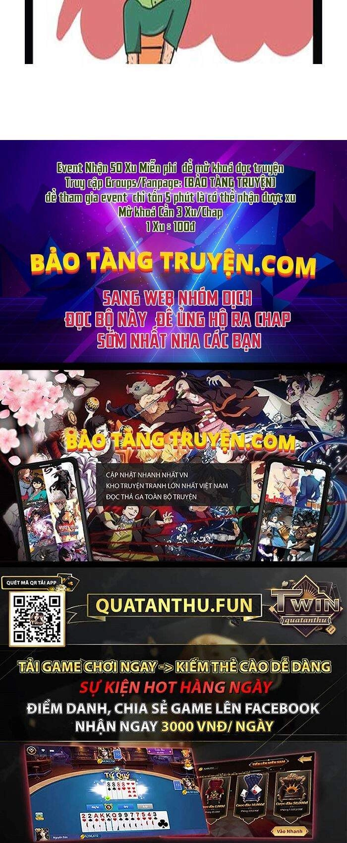 Đạo Sĩ Giang Hồ Chapter 51 - 155