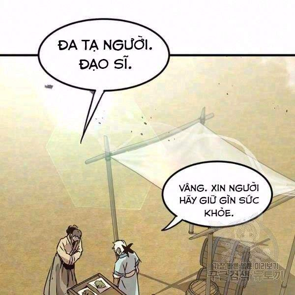 Đạo Sĩ Giang Hồ Chapter 52 - 2