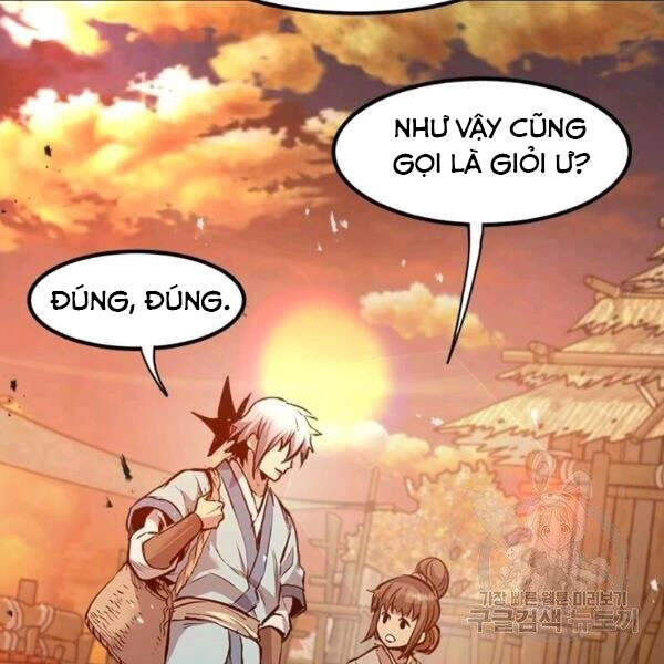 Đạo Sĩ Giang Hồ Chapter 52 - 36