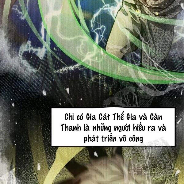 Đạo Sĩ Giang Hồ Chapter 52 - 49