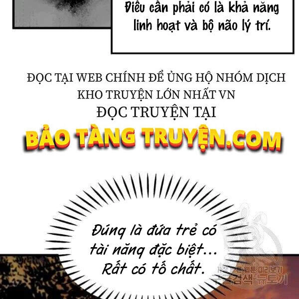 Đạo Sĩ Giang Hồ Chapter 52 - 55