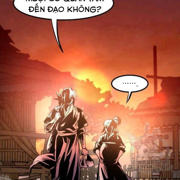 Đạo Sĩ Giang Hồ Chapter 52 - 60