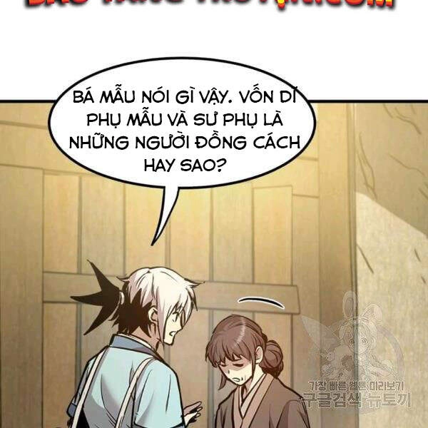 Đạo Sĩ Giang Hồ Chapter 52 - 66